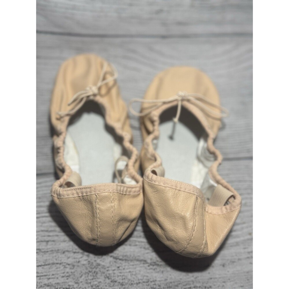 Bloch Full Sole  Ballet Shoes Sz 2.5 New